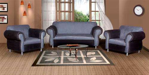 LOUNGE SUITE LILLY 3PC