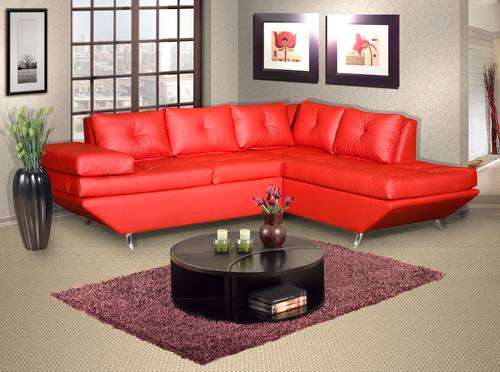 3 PC LOUNGE GENEVA