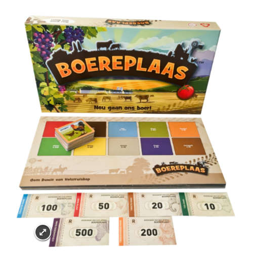 Boereplaas