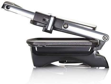 Breville 3 Slice Sandwich Maker & Panini Maker