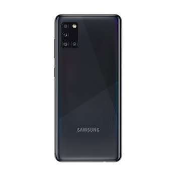 Samsung Galaxy A31 A315GD Dual Sim 6GB RAM 128GB LTE (Black)