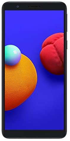 Samsung Galaxy A01 Core Dual LTE