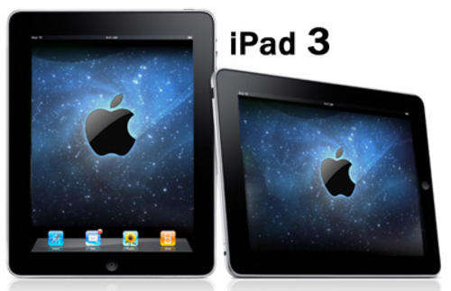 Ipad 3 32gb wifi & 4G