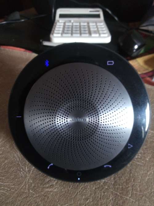 Jabra 710 Conference & Music Speaker