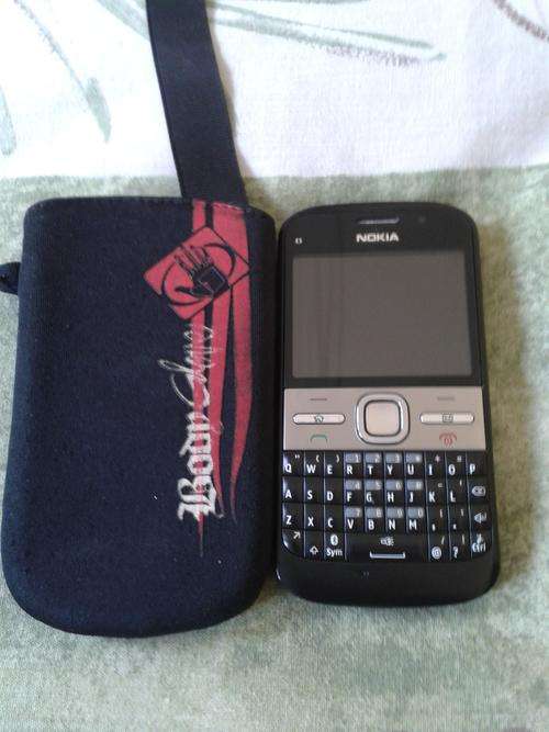 Nokia E5 Cellphone