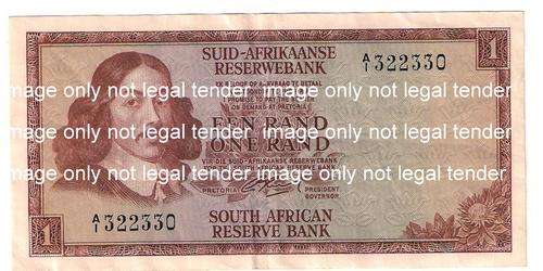 R1 NOTE - LOOK AT SERIAL NUMBER A1 AS SEEN IN SCAN - CIRCULATED