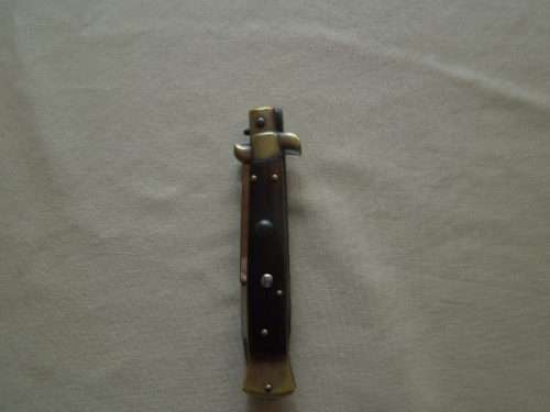 1960's Flick Knife
