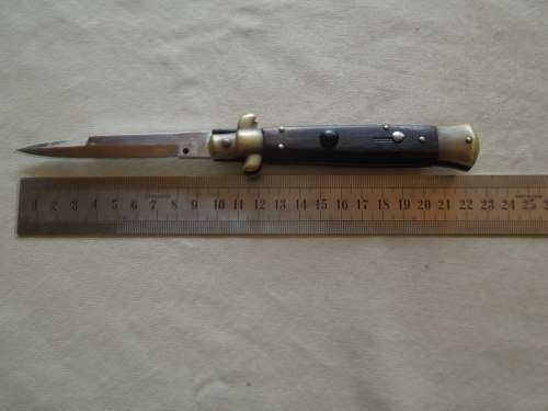 1960's Flick Knife