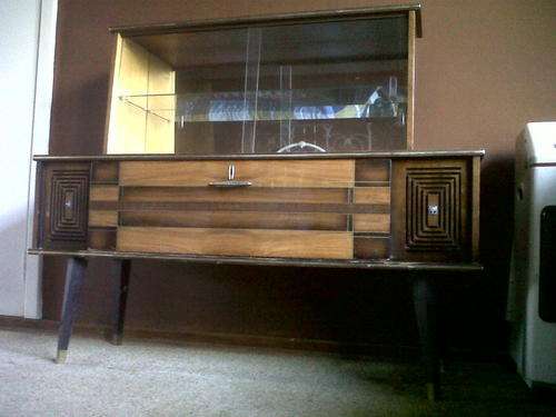 *****Rare Tempest Radio Cabinet*****