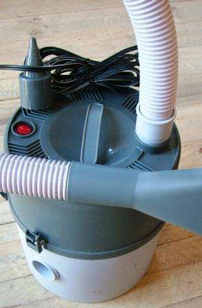 12 volt vacuum cleaner for car interior