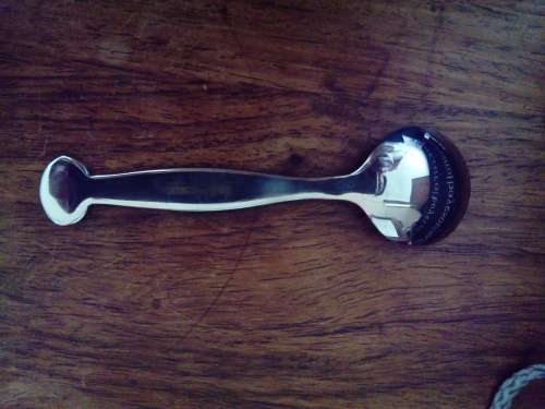 Carol Boyes spoons
