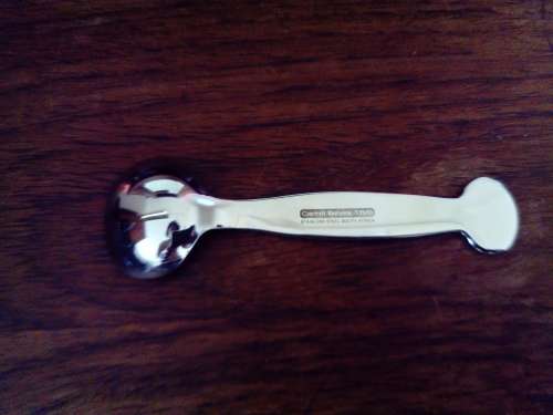 Carol Boyes spoons