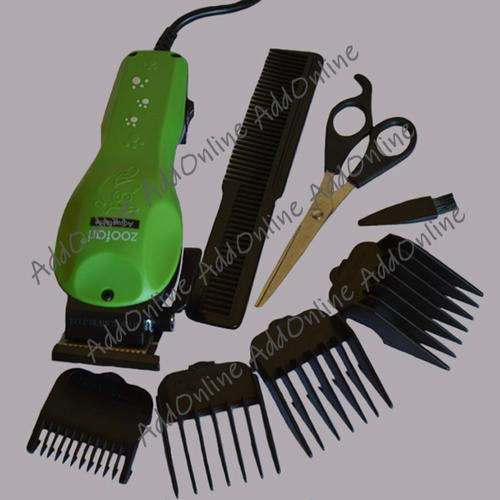 Zoofari Professional Pet Hair Clippers