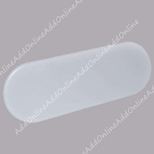 20cm Fondant Smoother and Polisher for Cake decorating