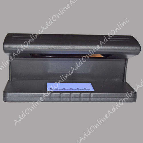 Ultraviolet Counterfeit Money Detector - Light and Compact