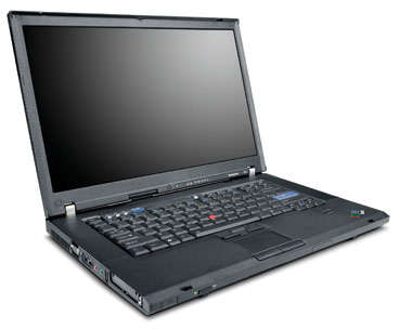LENOVO T60 STARTING @ R1!!!!!!!
