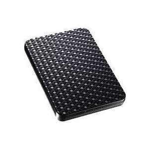 SAMSUNG  G2 Portable External Hard Drive 640GB 2.5" SATA