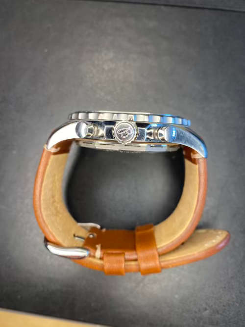 Breitling Chronospace - A7836534/F551