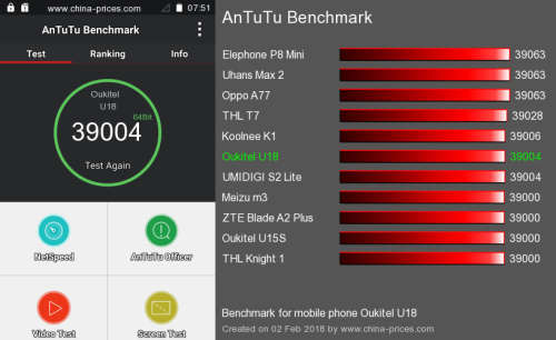 Octa-Core 5.85" 21:9 Display, Face ID, 4GB RAM, 64GB ROM- Local Stock