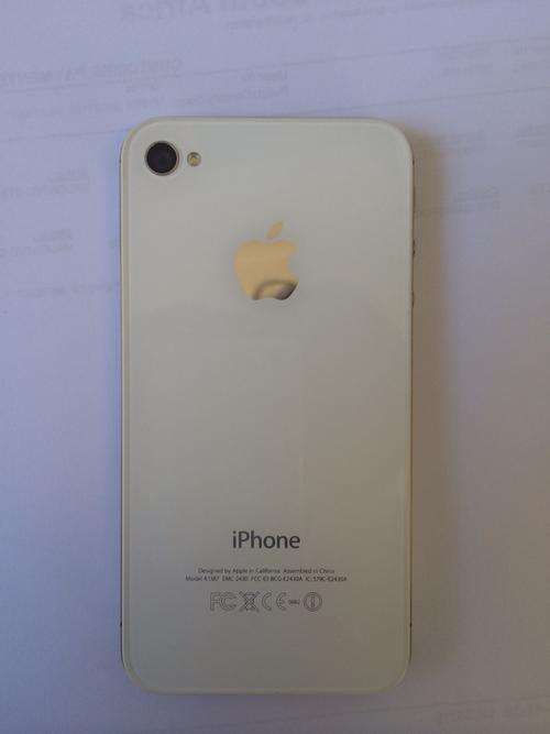 Apple IPhone 4S