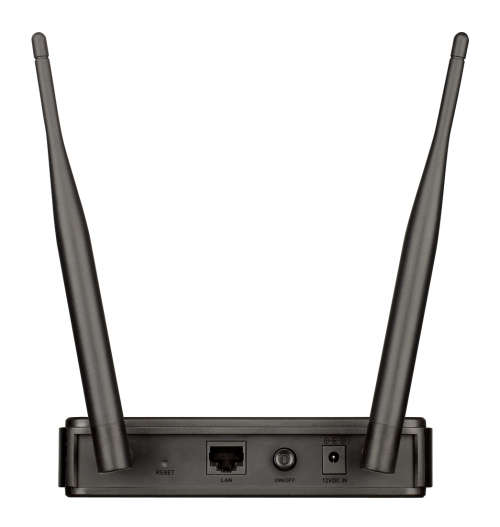 D-Link DAP-1360 Wireless N300 Range Extender (Wireless Access Point)