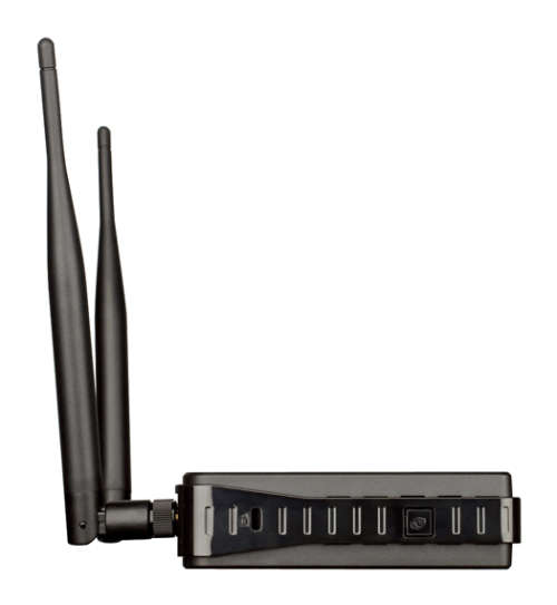 D-Link DAP-1360 Wireless N300 Range Extender (Wireless Access Point)