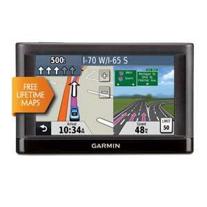 Garmin Nuvi 42LM