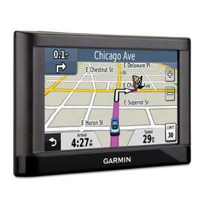 Garmin Nuvi 42LM