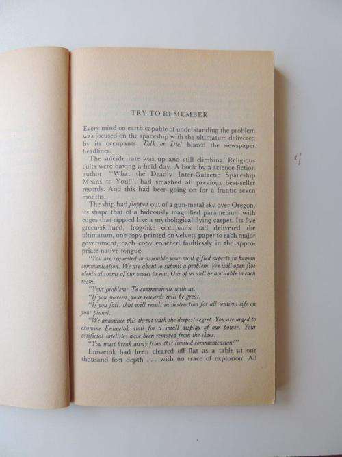 The Priests of PSI - by Frank Herbert (Paperback)