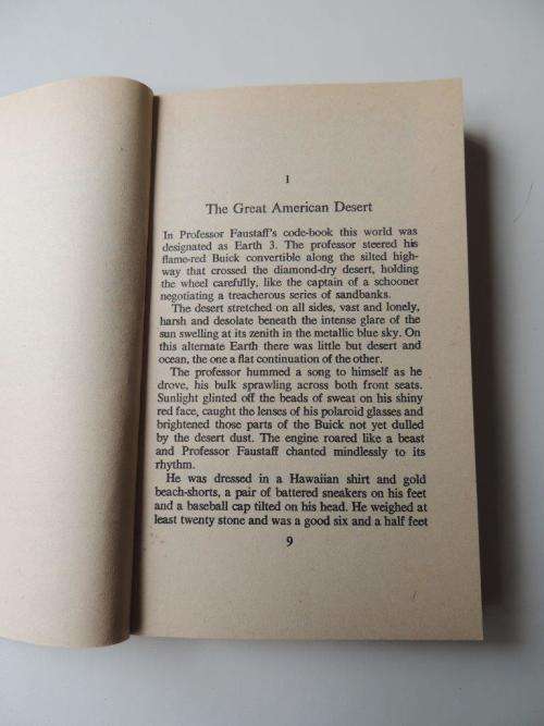 The Rituals of Infinity - by Michael Moorcock (Paperback)
