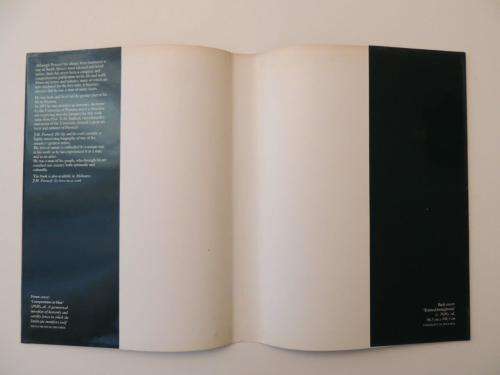 JH Pierneef  His Life and Work - Edited by PG Nel