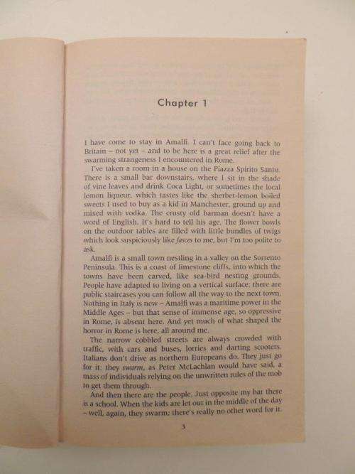 Coalescent   Destiny`s Children Book 1 - by Stephen Baxter