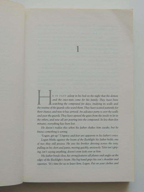 Armageddon`s Children - by Terry Brooks
