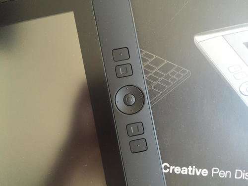 WACOM CINTIQ 13DH