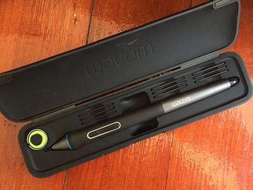WACOM CINTIQ 13DH