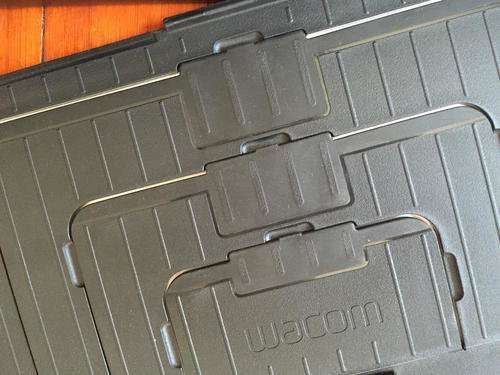 WACOM CINTIQ 13DH
