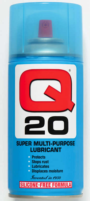Q-20 300g
