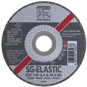 PFERD SG ELASTIC Cutting Disc 115mm