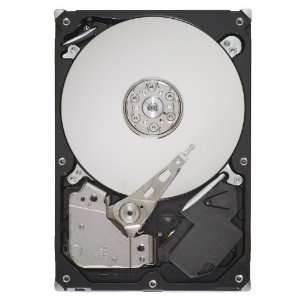 Seagate 2TB Barracuda ST2000DM001 64 MB cache 3.5" Internal Desktop Hard Drive