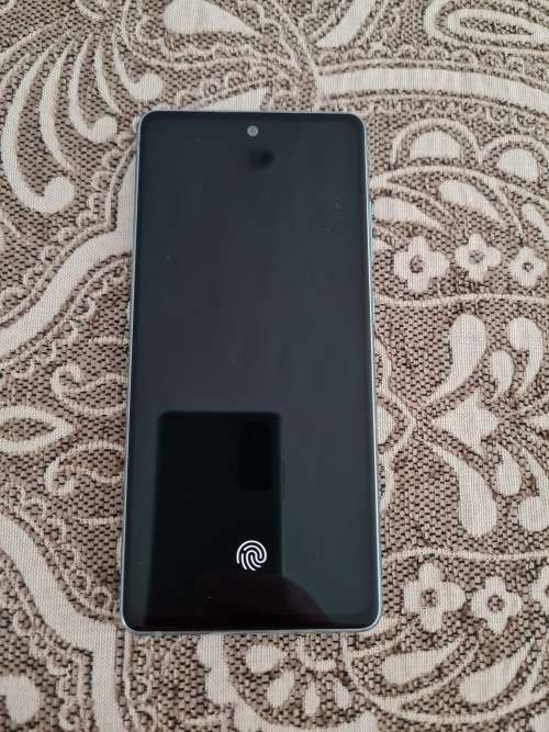 Samsung Galaxy S20 FE Duel Sim
