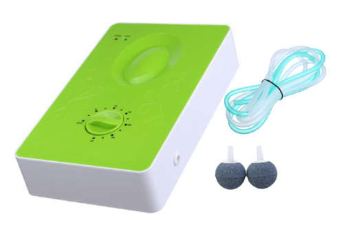 Portable Steam Sauna + Ozone Generator