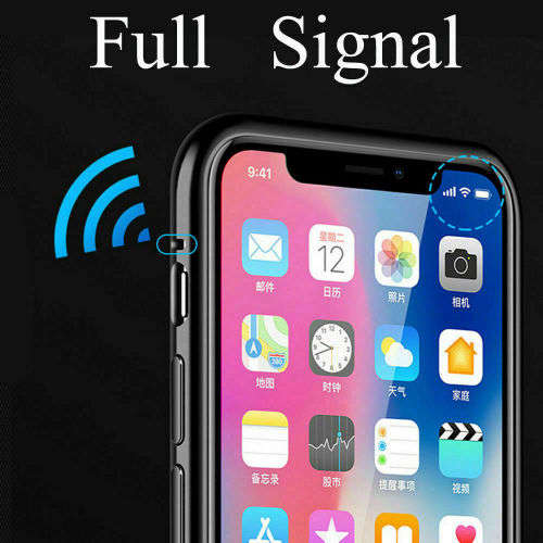 360° Magnetic Metal Case Front+Back Glass Cover For Iphone 11/11 Pro/12/12 Pro/12 Mini/12 Pro Max