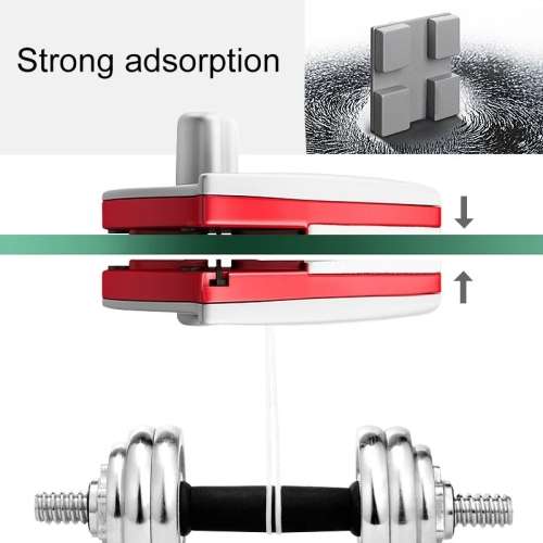 Magnetic Window Wiper Glass Cleaner Tool Double Side Brush Window Washing Household Cleaning Tool