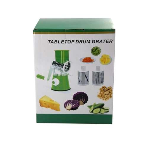 Multifunctional Stainless Steal Vegetable Slicer