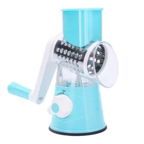 Multifunctional Stainless Steal Vegetable Slicer