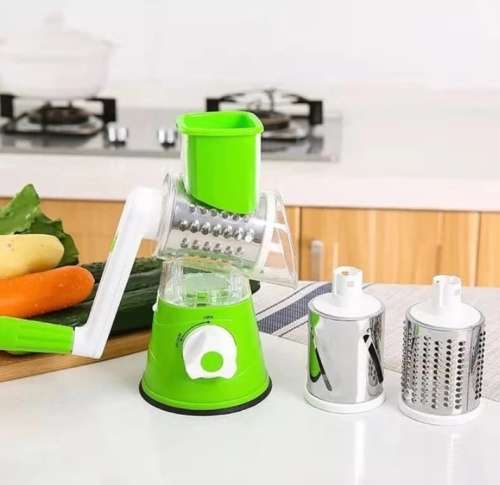 Multifunctional Stainless Steal Vegetable Slicer
