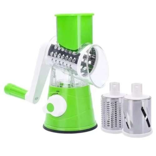Multifunctional Stainless Steal Vegetable Slicer