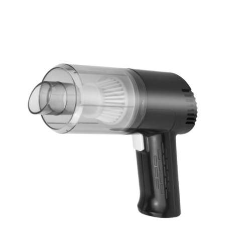 2-in-1 Portable Mini Vacuum Cleaner for Home and Car