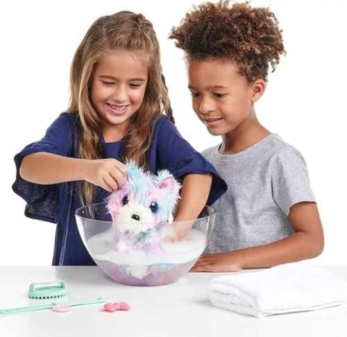 2022 New Scruff A Luvsing Family Plush Toy