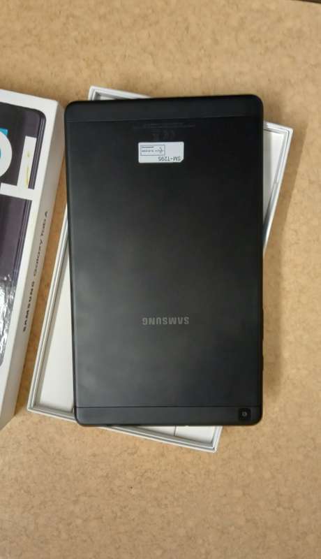 Samsung Galaxy Tab A